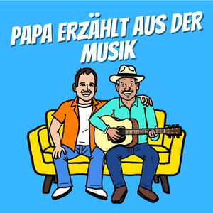 Papa erzählt aus der Musik