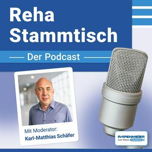 Papenmeier Reha Stammtisch