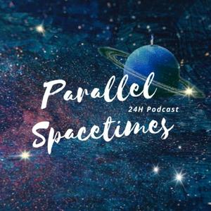 parallel spacetime
