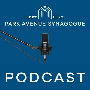 Park Avenue Synagogue Podcast