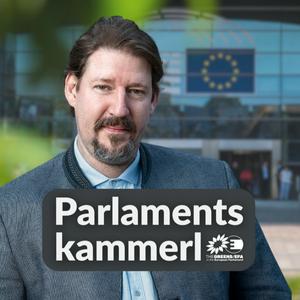 Parlamentskammerl