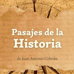 Pasajes de la Historia