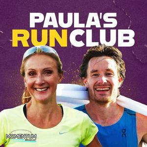 Paula's Run Club