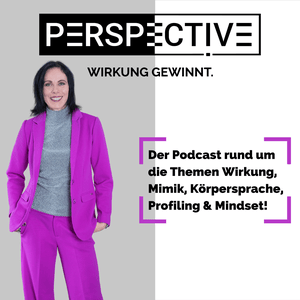Perspective - Wirkung gewinnt!