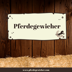 Höre Pferdegewieher - Pferdewissen für engagierte Pferdemenschen in der App.