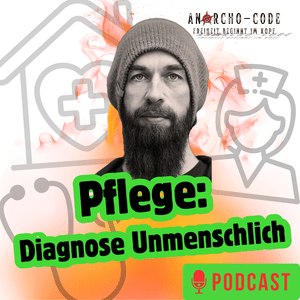 Pflege: Diagnose Unmenschlich