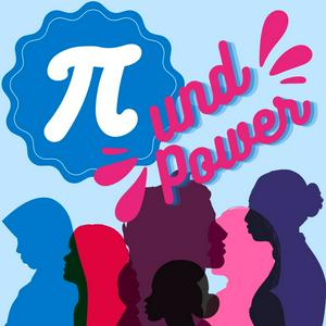 Pi & Power – Klischees durchbrechen, Geschichten erzählen