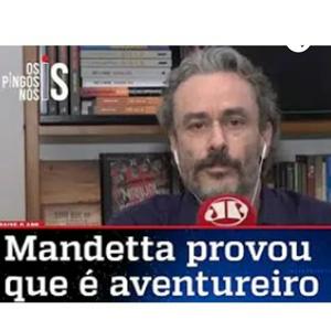 Pico Do Mandetta Ficou Para Outubro De 2022