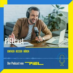 PIELcast