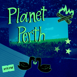 Planet Perth
