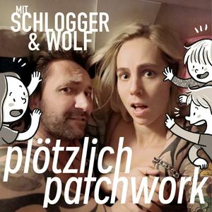 Plötzlich Patchwork