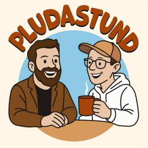 Pludastund