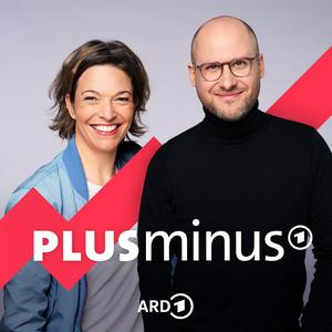 Plusminus. Mehr als nur Wirtschaft.