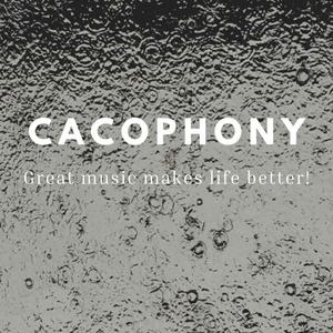 PodCacophony