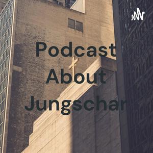 Podcast About Jungschar