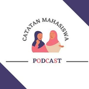 Podcast Catatan Mahasiswa