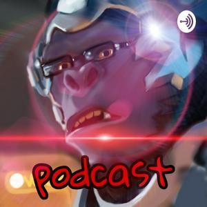 Podcast do Winston