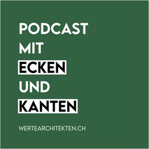 Podcast mit Ecken und Kanten