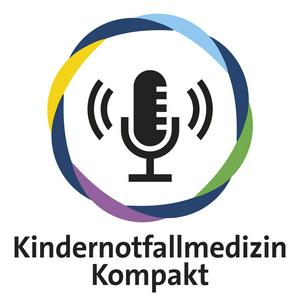 Podcasts "Kindernotfallmedizin-kompakt"