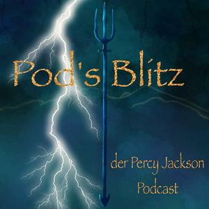 Pod's Blitz