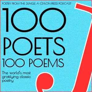 POETRY FROM THE JUNGLE