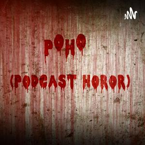 Poho (Podcast Horor)