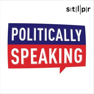 Politically Speaking