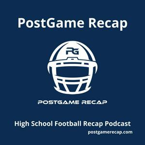Post Game Recap Podcast
