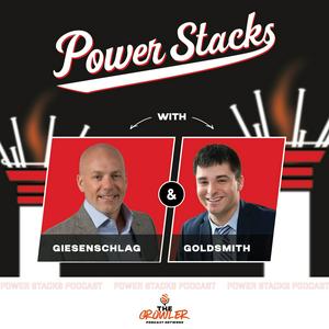 Power Stacks with Giesenschlag & Goldsmith
