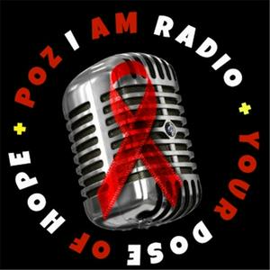 POZ I AM Radio