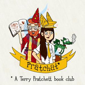 Pratchat - a Terry Pratchett and Discworld book club