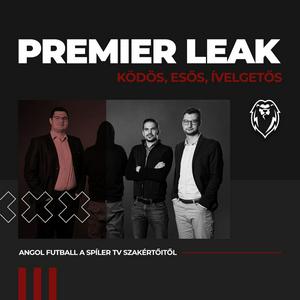 PREMIER LEAK