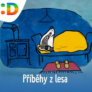 Příběhy z lesa