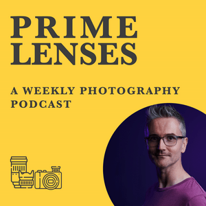Prime Lenses