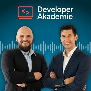 Programmieren lernen - Der Developer Akademie Podcast
