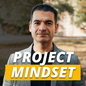 Reza Mehman | Project Mindset