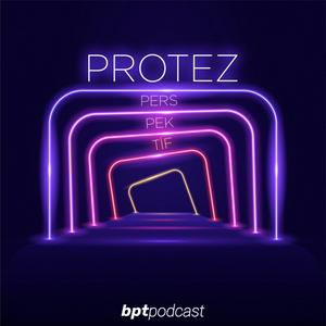 Protez Perspektif