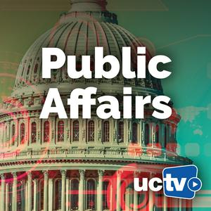 Public Affairs (Audio)