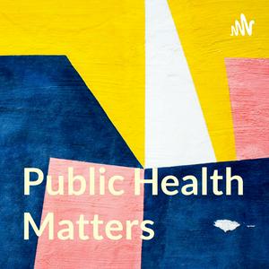 Public Health Matters