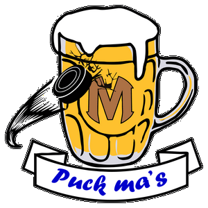 Puck ma's - Münchens Eishockey-Stammtisch
