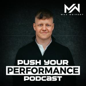PushyourPerformance-Podcast