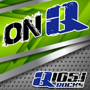 Q105.1 It Happened On Q!