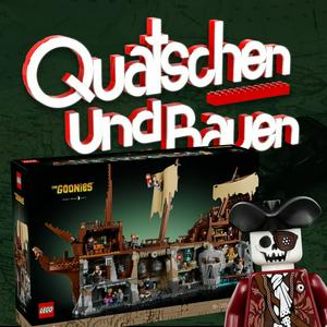 Quatschen & Bauen