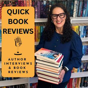 Quick Book Reviews - Short Book Reviews & Author Insights