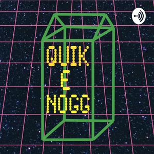 Quik E Nogg Gaming