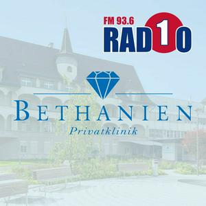 Radio 1 - Visite