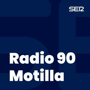 Radio 90 Motilla