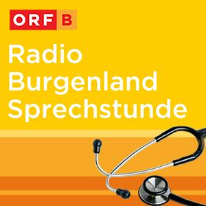 Radio Burgenland Sprechstunde