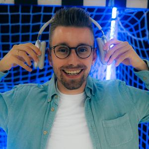 FOMtastisch - Handball Podcast