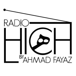 رادیو هیچ با احمد فیاض | Radio Hich with Ahmad Fayaz